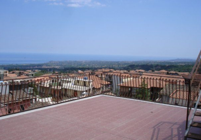 Casa Vacanze Appartamento Bellavista